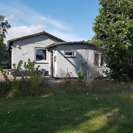 Strandens Apartment Ishøj Eksteriør bilde