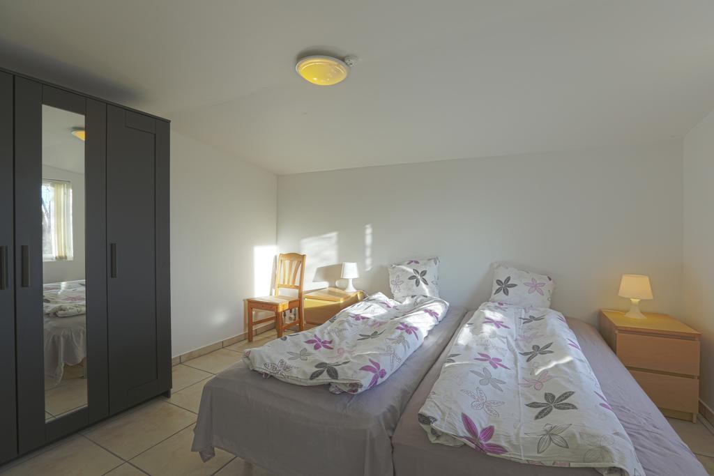 Strandens Apartment Ishøj Eksteriør bilde